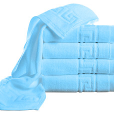 Prosop Greek Border (30X50Cm) - 500G/M2 - Bleu