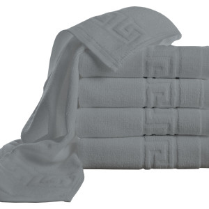 Prosop Greek Border (30X50Cm) - 500G/M2 - Gri