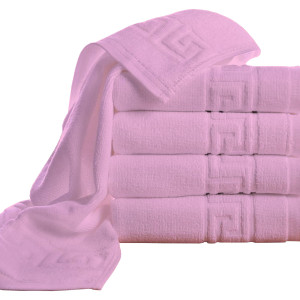 Prosop Greek Border (30X50Cm) - 500G/M2 - Lila