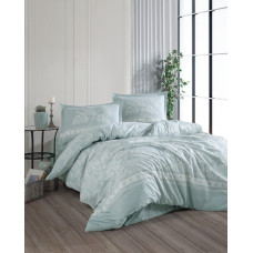 Lenjerie De Pat Ranforce Clasy King Size (Devlin)