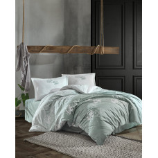 Lenjerie De Pat Ranforce Clasy King Size (Luvi)