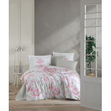 Lenjerie De Pat Satin Clasy King Size (Pataya)