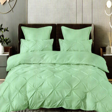 Lenjerie Pat Finet Uni 6 Piese (Mint)