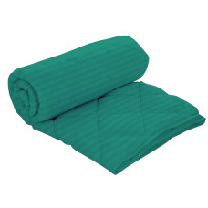 Pilotă Damasc-Policoton (Verde) - 140Cm X 210Cm