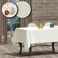 Față De Masă Antimurdărire 100% Bumbac (Fma32) - 140Cm X 180 Cm LenjeriiAleCasei