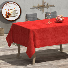 Față De Masă Antimurdărire 100% Bumbac (Fma12) - 140Cm X 180 Cm LenjeriiAleCasei