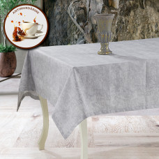 Față De Masă Antimurdărire 100% Bumbac (Fma14) - 180Cm X 240Cm LenjeriiAleCasei