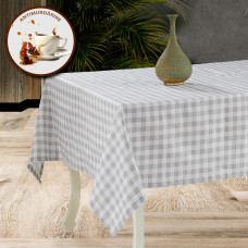 Față De Masă Antimurdărire 100% Bumbac (Fma18) - 180Cm X 240Cm LenjeriiAleCasei