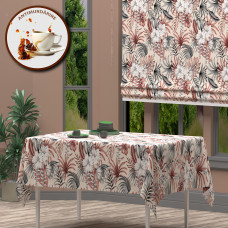 Față De Masă Antimurdărire 100% Bumbac (Fma30) - 180Cm X 240Cm LenjeriiAleCasei
