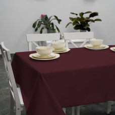 Față De Masă Antimurdărire 100% Bumbac (Fma35) - 180Cm X 320Cm LenjeriiAleCasei