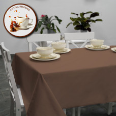 Față De Masă Antimurdărire 100% Bumbac (Fma57) - 180Cm X 320Cm LenjeriiAleCasei