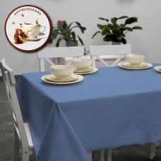 Față De Masă Antimurdărire 100% Bumbac (Fma64) - 180Cm X 320Cm LenjeriiAleCasei