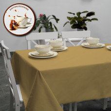 Față De Masă Antimurdărire 100% Bumbac (Fma82) - 180Cm X 240Cm LenjeriiAleCasei