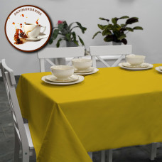 Față De Masă Antimurdărire 100% Bumbac (Fma86) - 180Cm X 240Cm LenjeriiAleCasei