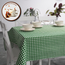 Față De Masă Antimurdărire 100% Bumbac (Fma88) - 180Cm X 320Cm LenjeriiAleCasei