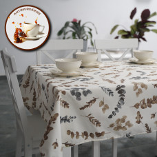 Față De Masă Antimurdărire 100% Bumbac (Fma93) - 180Cm X 240Cm LenjeriiAleCasei