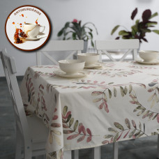 Față De Masă Antimurdărire 100% Bumbac (Fma96) - 180Cm X 240Cm LenjeriiAleCasei