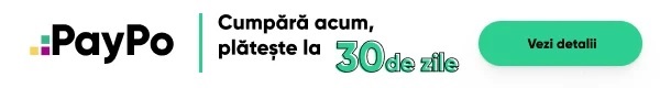 Plătește cu PayPo